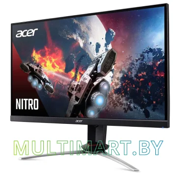 Игровой монитор Acer Nitro XV253QXbmiiprzx (UM.KX3EE.X04) картинка 2